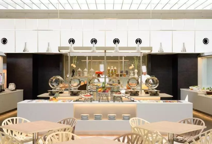 Narita Tobu Hotel Airport