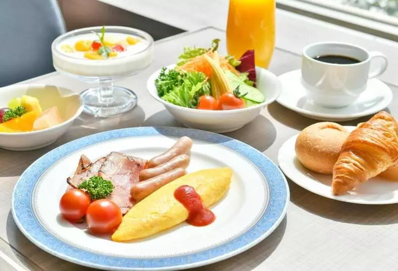 Narita Tobu Hotel Airport