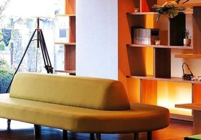 בית מלון כפרי New Palace