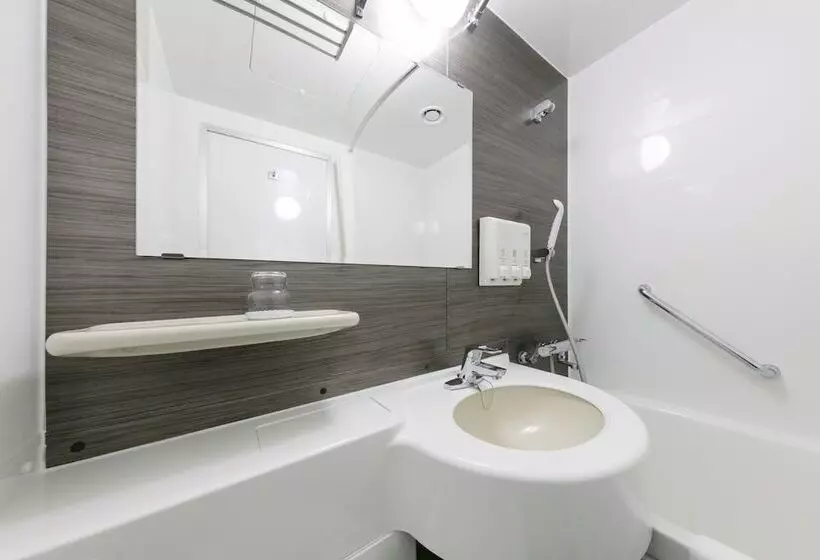 Okayama Washington Hotel Plaza