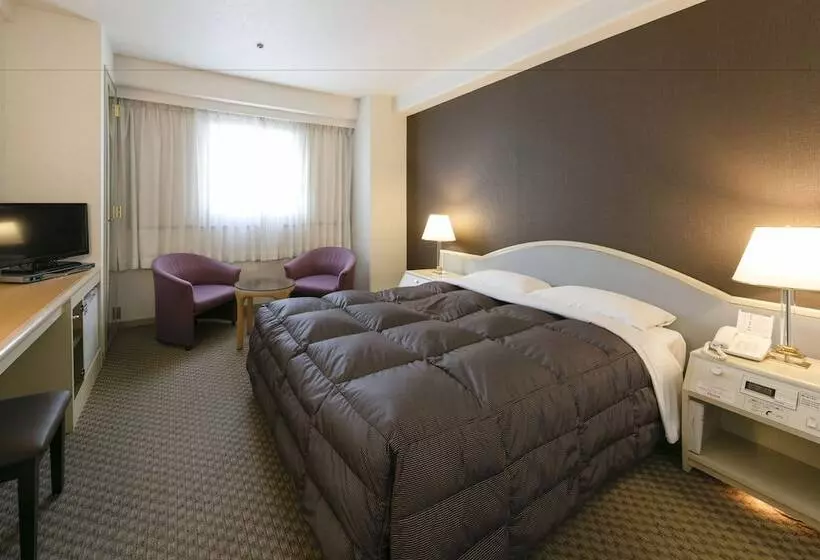 Okayama Washington Hotel Plaza