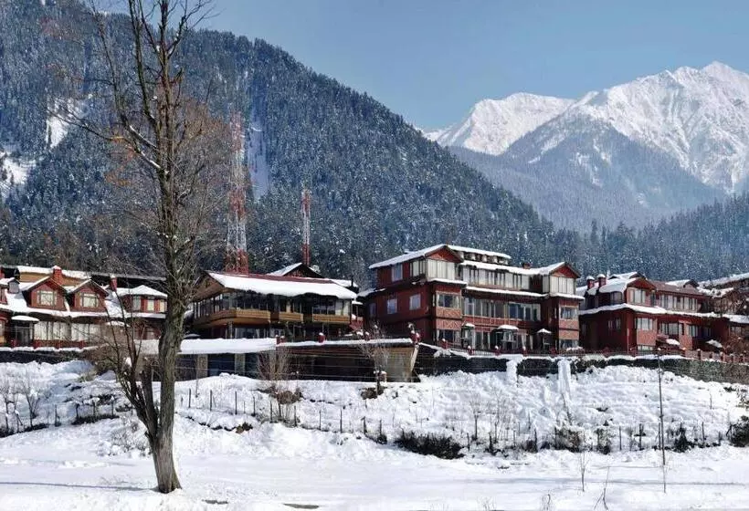 فندق Pahalgam