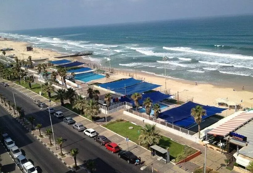 Hotel Roxon Sea Sand Bat Yam