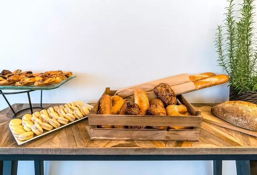 Hotel Roxon Sea Sand Bat Yam