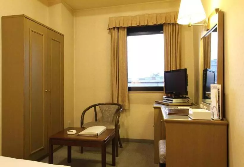 ホテル Shimonoseki Grand