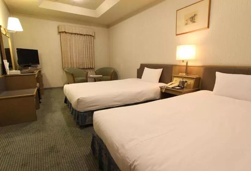 ホテル Shimonoseki Grand