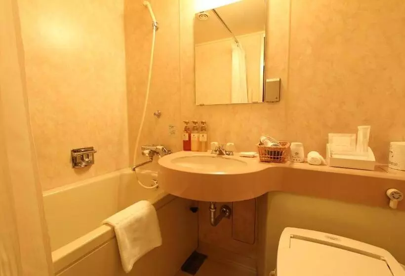 ホテル Shimonoseki Grand