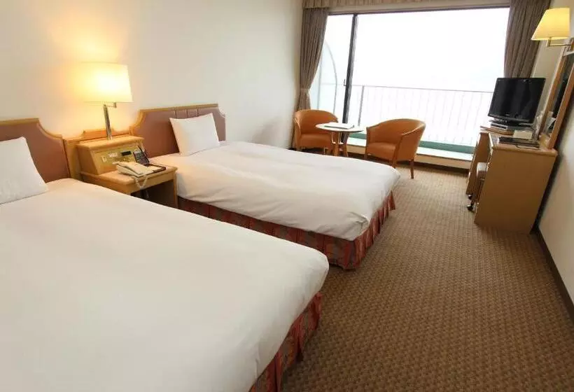 ホテル Shimonoseki Grand