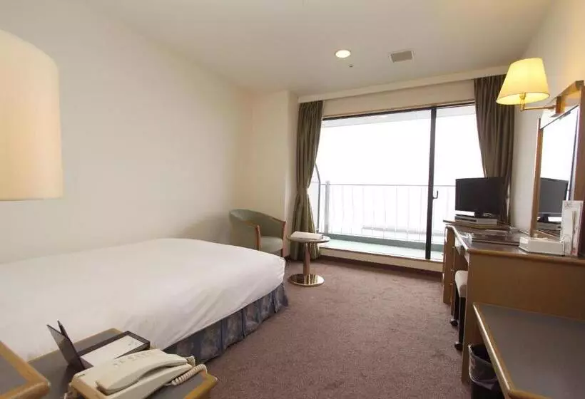 ホテル Shimonoseki Grand