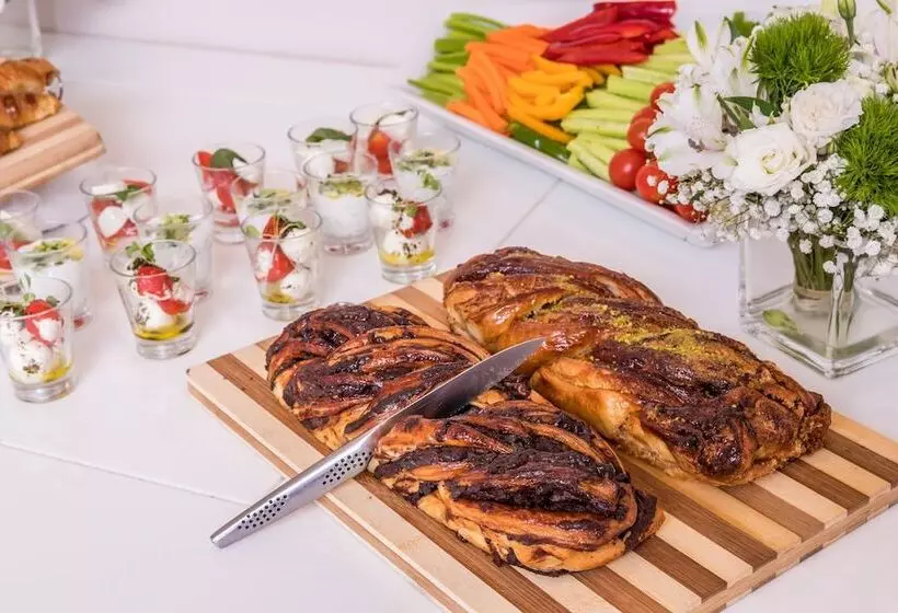 فندق Tal By The Beach An Atlas Boutique