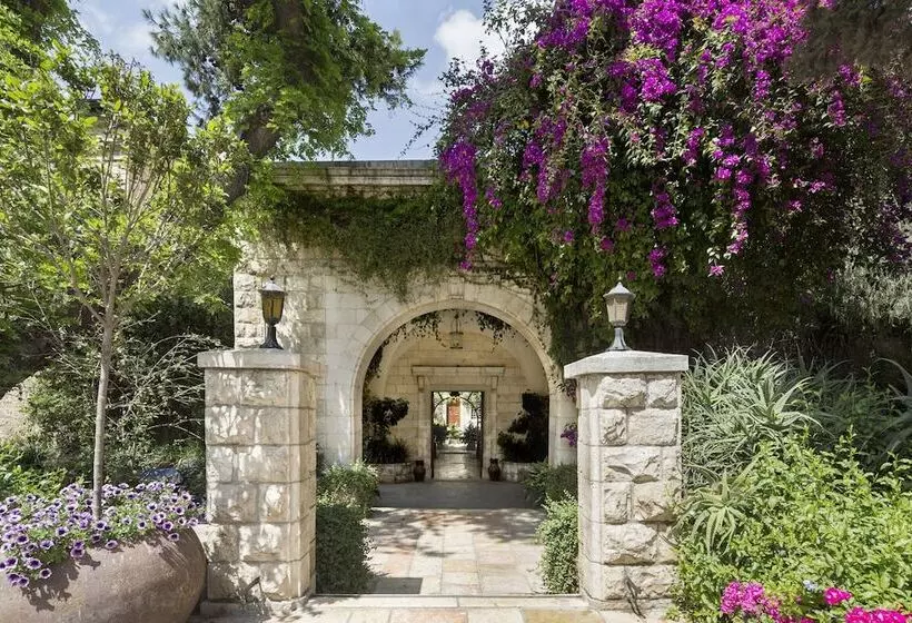 The American Colony Hotel   Small Luxury Hotels Of The World