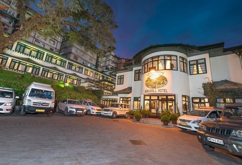 The Elgin Nor Khill   A Heritage Hotel & Spa