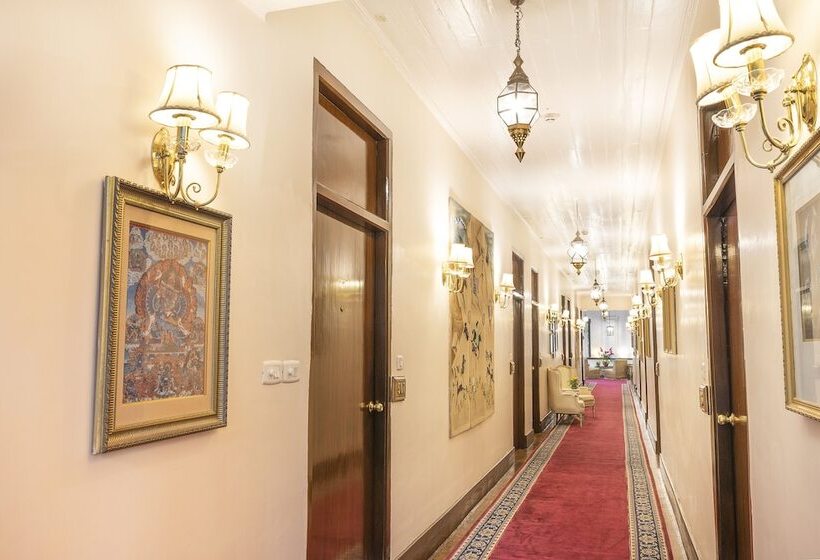 The Elgin Nor Khill   A Heritage Hotel & Spa