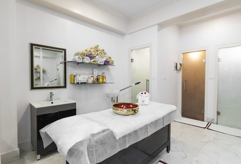 The Elgin Nor Khill   A Heritage Hotel & Spa