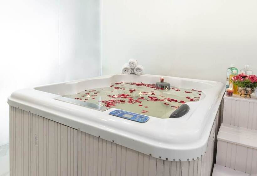 The Elgin Nor Khill   A Heritage Hotel & Spa