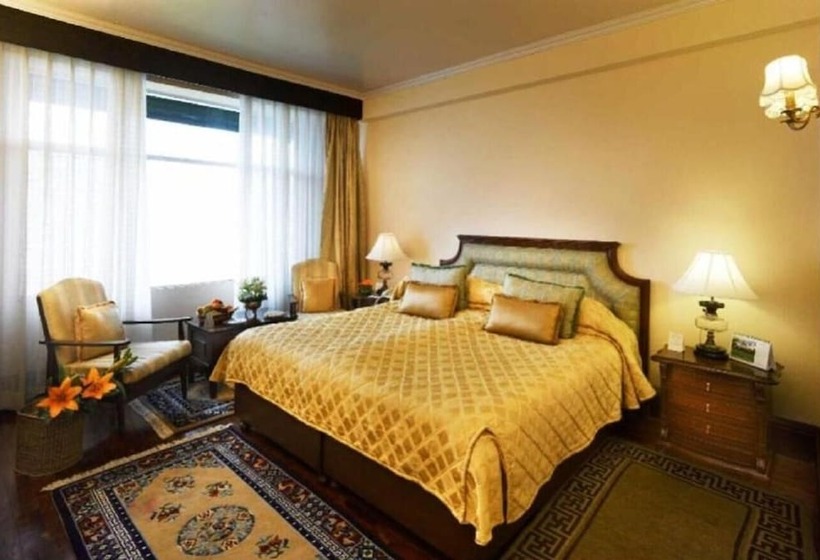 The Elgin Nor Khill   A Heritage Hotel & Spa