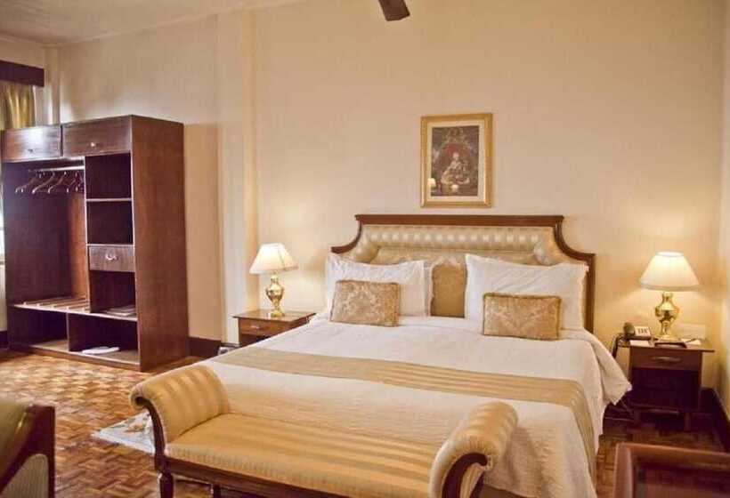 The Elgin Nor Khill   A Heritage Hotel & Spa