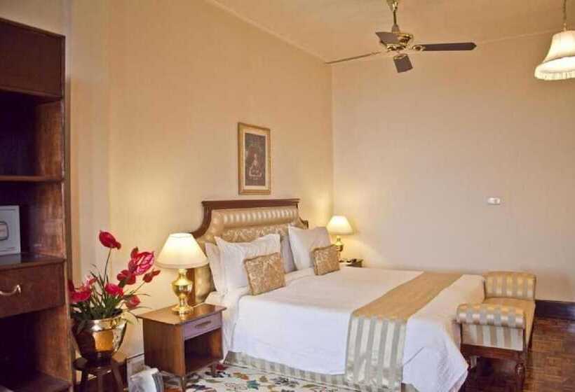 The Elgin Nor Khill   A Heritage Hotel & Spa