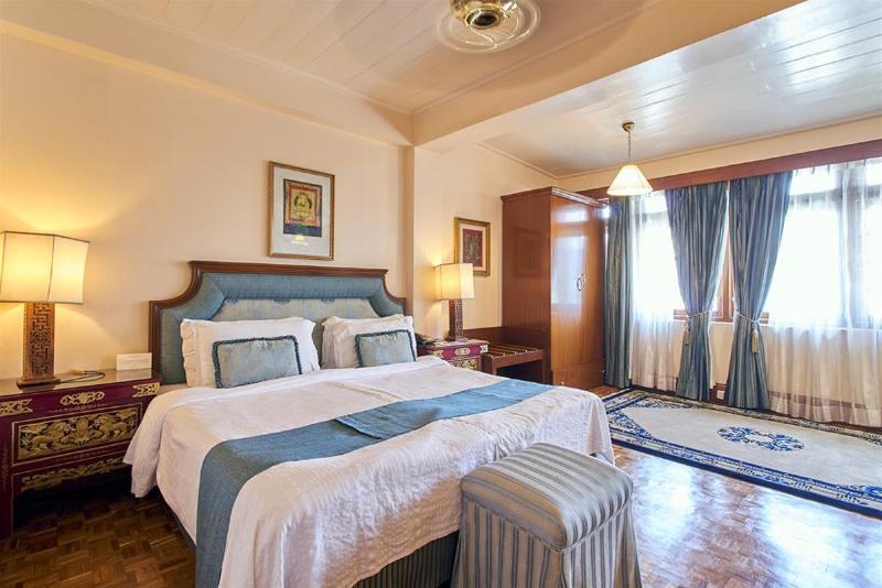 The Elgin Nor Khill   A Heritage Hotel & Spa