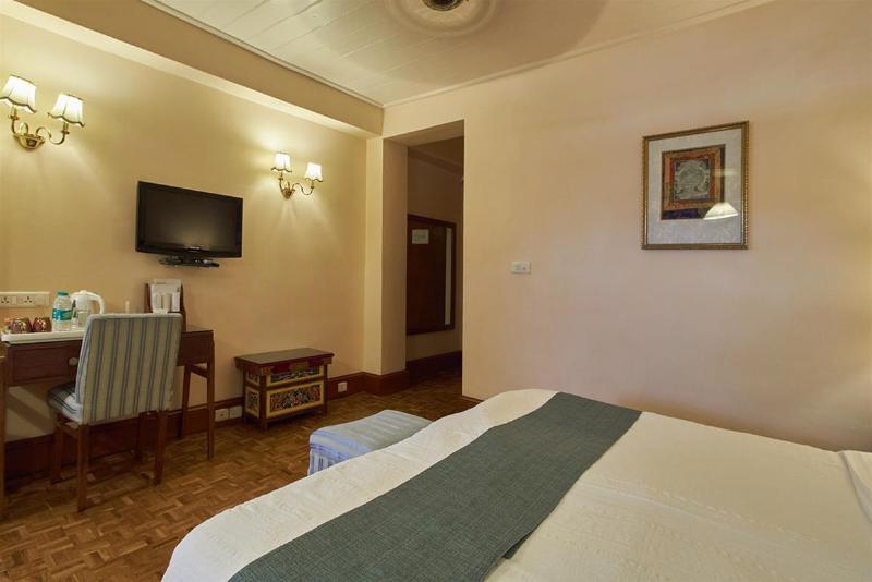 The Elgin Nor Khill   A Heritage Hotel & Spa