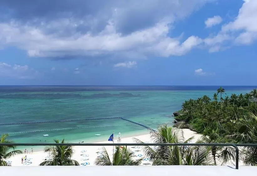 酒店 The Moon Beach Museum Resort