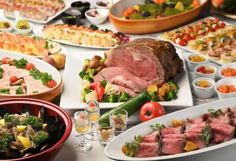 Hotel The Prince Kyoto Takaragaike, Autograph Collection