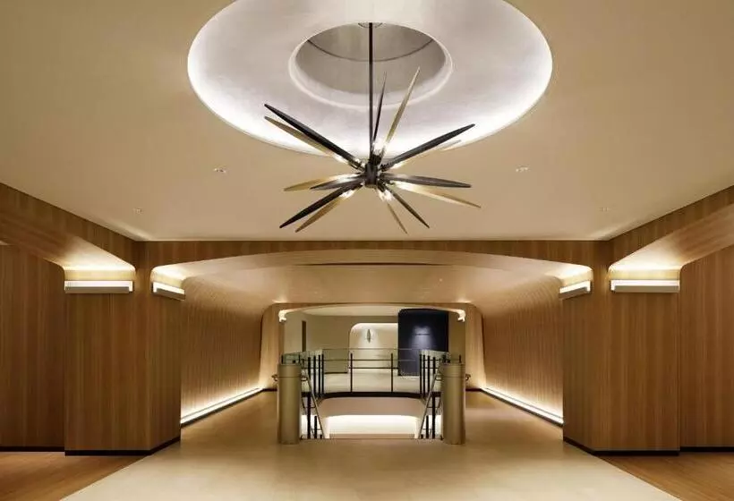 هتل The Westin Miyako Kyoto