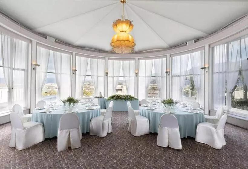 هتل The Westin Miyako Kyoto