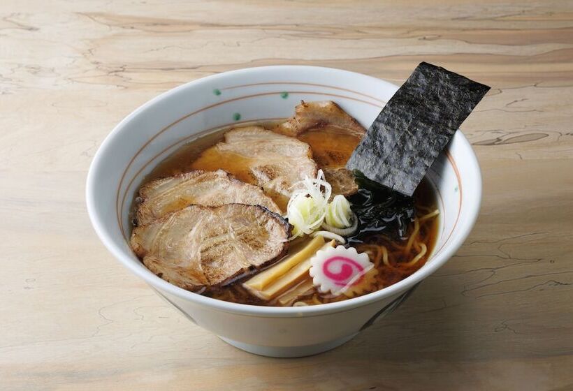 酒店 Yumoto Fujiya