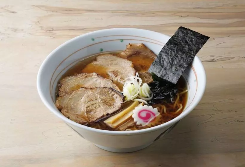 בית מלון כפרי Yumoto Fujiya