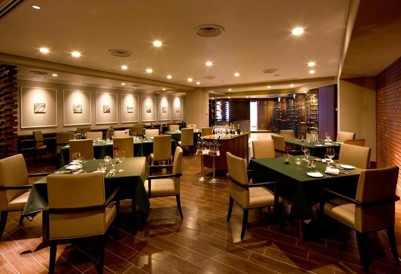 酒店 Yumoto Fujiya