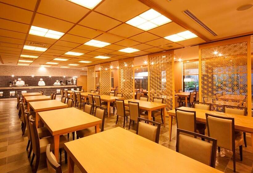 酒店 Yumoto Fujiya