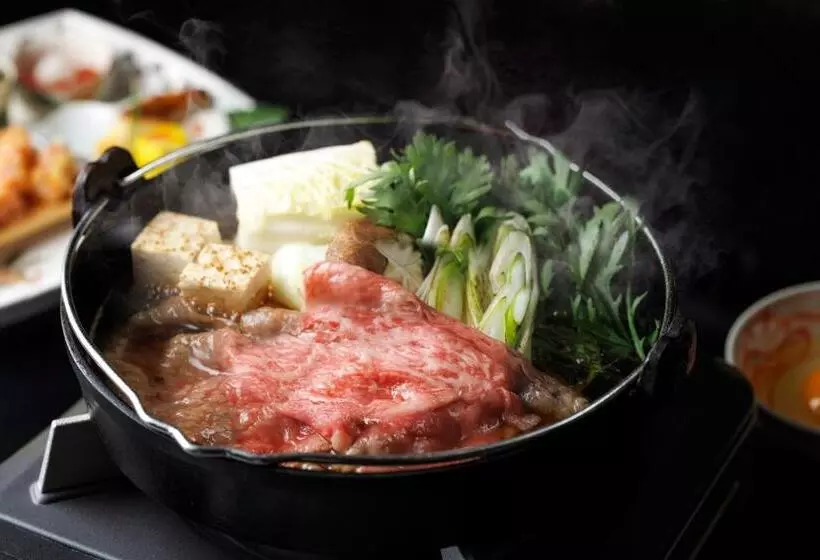 בית מלון כפרי Yumoto Fujiya