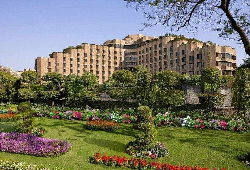 Itc Maurya, A Luxury Collection Hotel, New Delhi