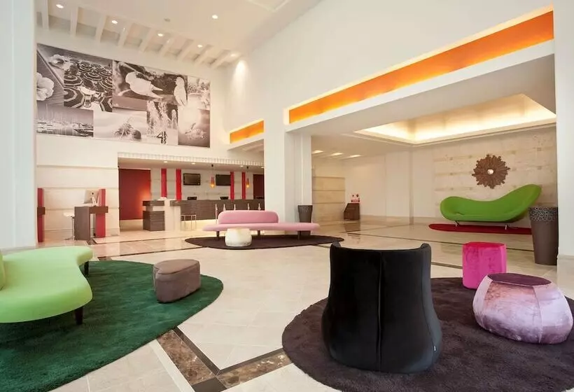 Hotel Mercure Okinawa Naha