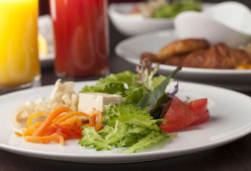 فندق Mercure Okinawa Naha