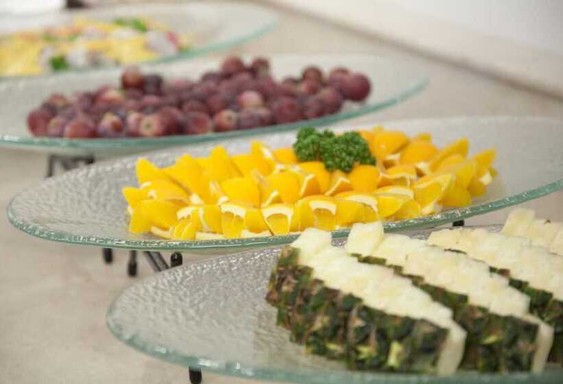 فندق Mercure Okinawa Naha