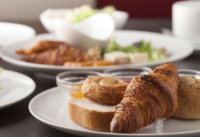 فندق Mercure Okinawa Naha