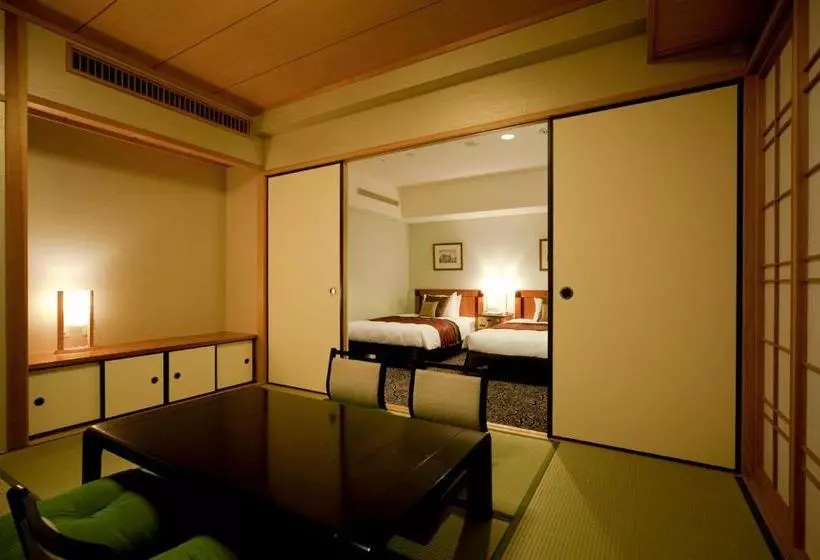 Takakura Hotel Fukuoka