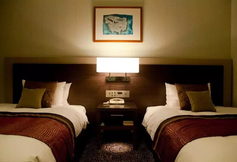 Takakura Hotel Fukuoka