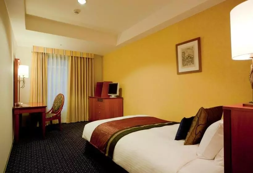 Takakura Hotel Fukuoka