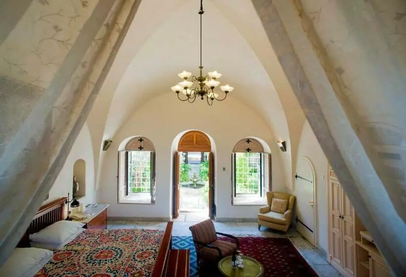 The American Colony Hotel   Small Luxury Hotels Of The World