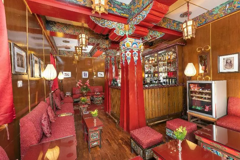 The Elgin Nor Khill   A Heritage Hotel & Spa