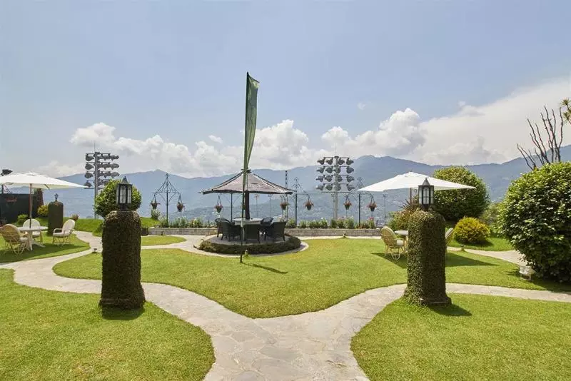 The Elgin Nor Khill   A Heritage Hotel & Spa