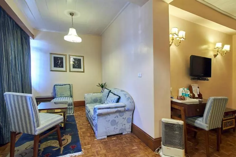 The Elgin Nor Khill   A Heritage Hotel & Spa