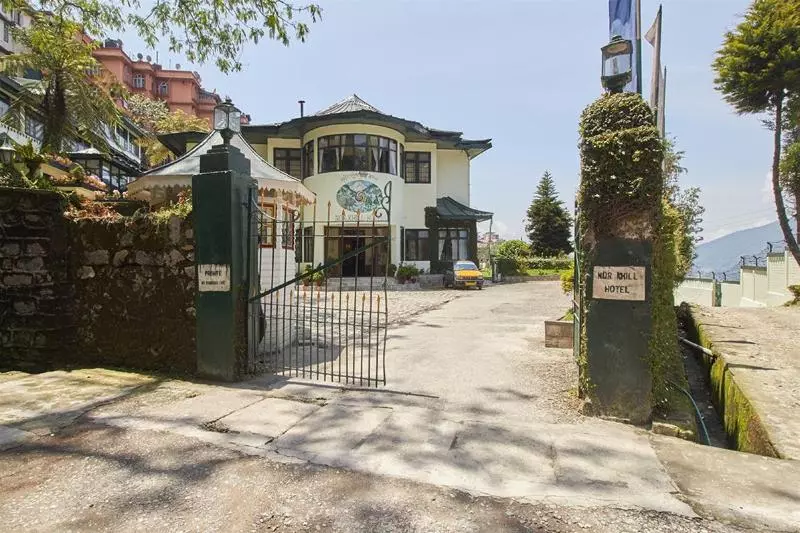 The Elgin Nor Khill   A Heritage Hotel & Spa