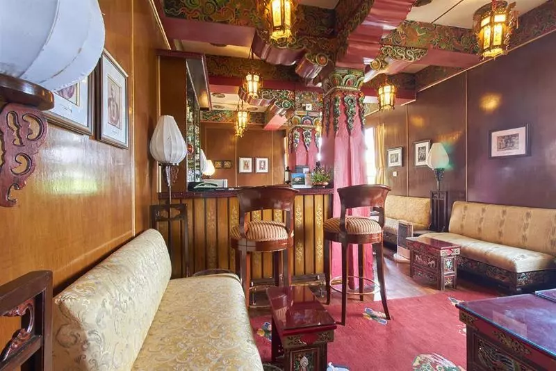 The Elgin Nor Khill   A Heritage Hotel & Spa