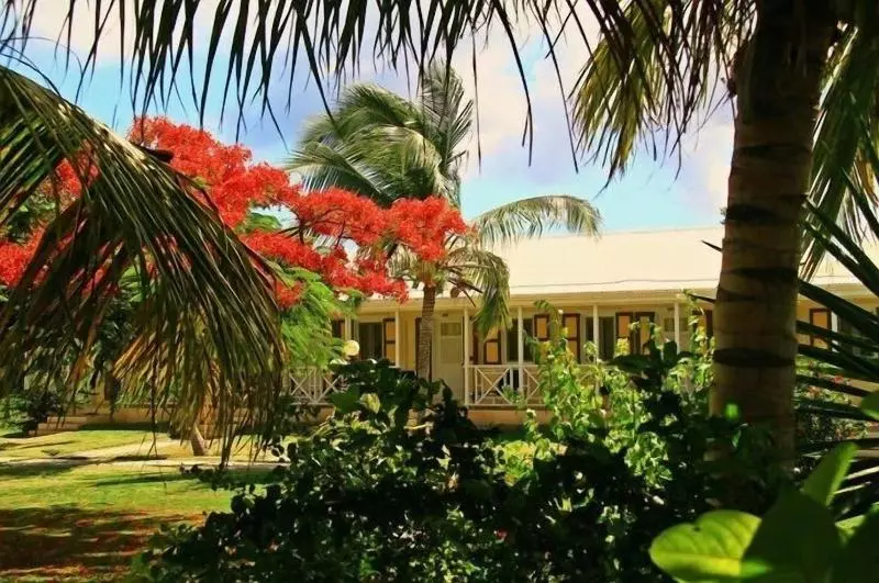 فندق Anguilla Great House Beach Resort