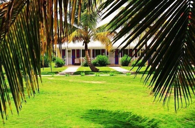 호텔 Anguilla Great House Beach Resort