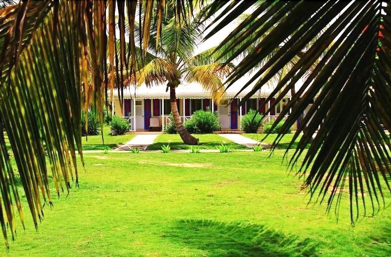 호텔 Anguilla Great House Beach Resort